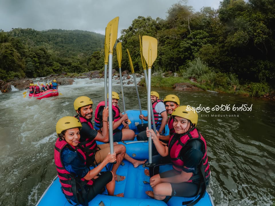 Kithulgala