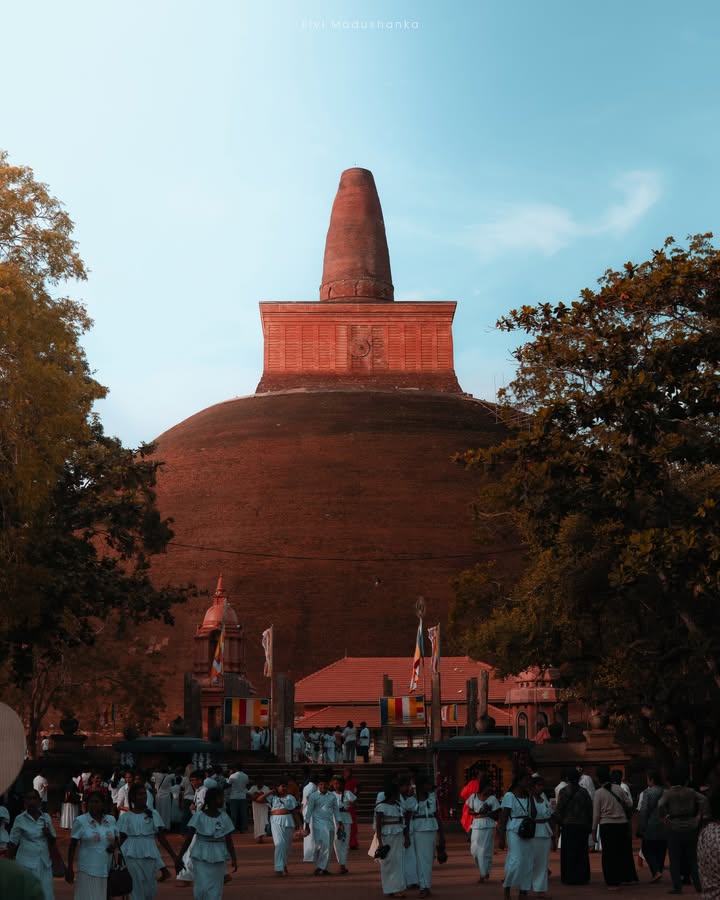 Anuradapura | අනුරාධපුරය