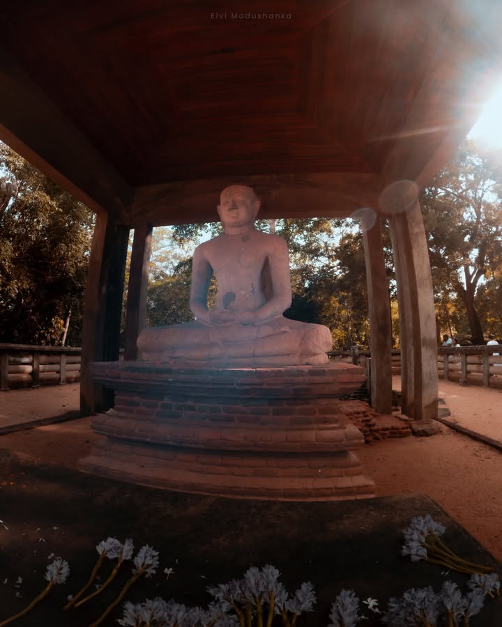 Anuradapura | අනුරාධපුරය