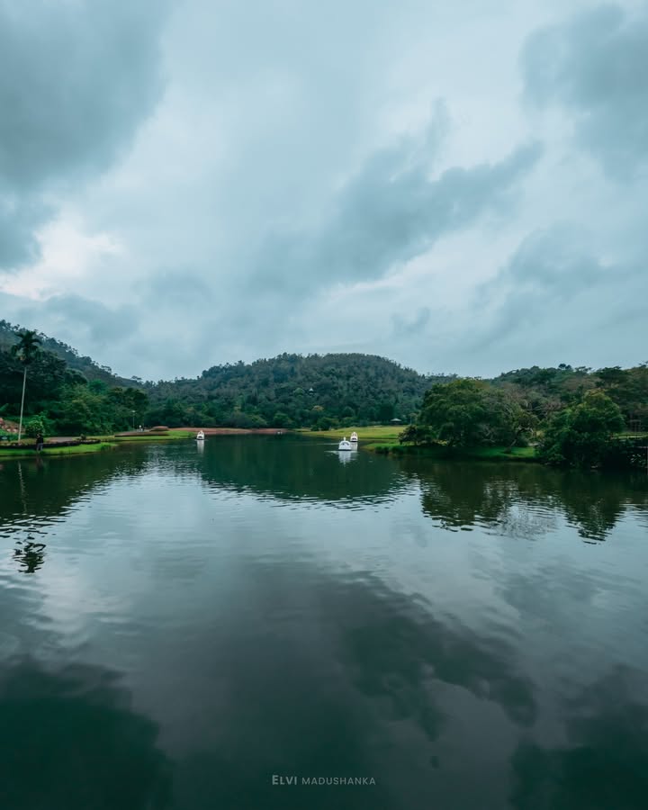 අවිස්සාවේල්ල බෝට්නිකල් ගාර්ඩන් එක
