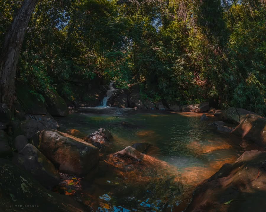 අයගම මහා දොළ