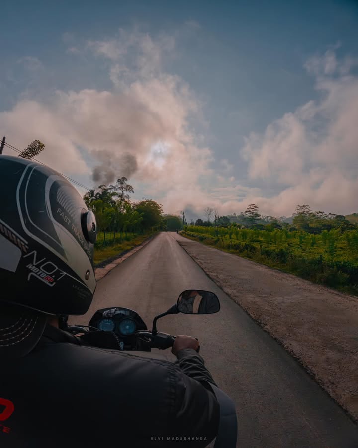 අයගමට යන ගමන්