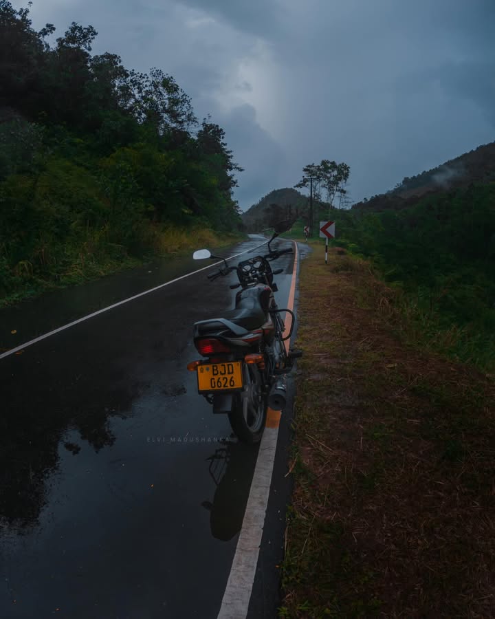බුලත්සින්හලට එන ගමන්