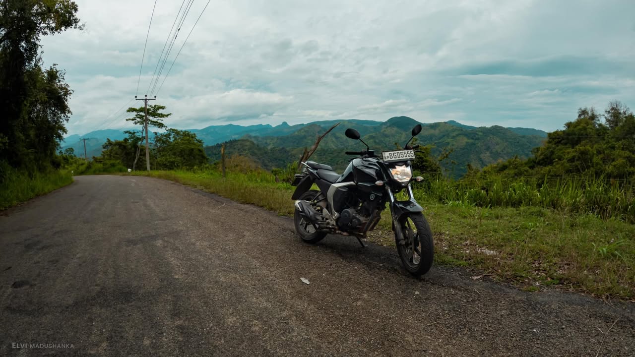 වික්ටෝරියාවට යන ගමන්