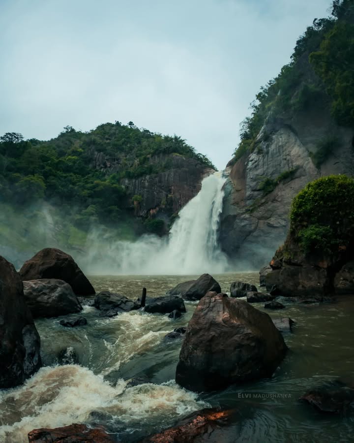 දුන්හිද ඇල්ල පහල