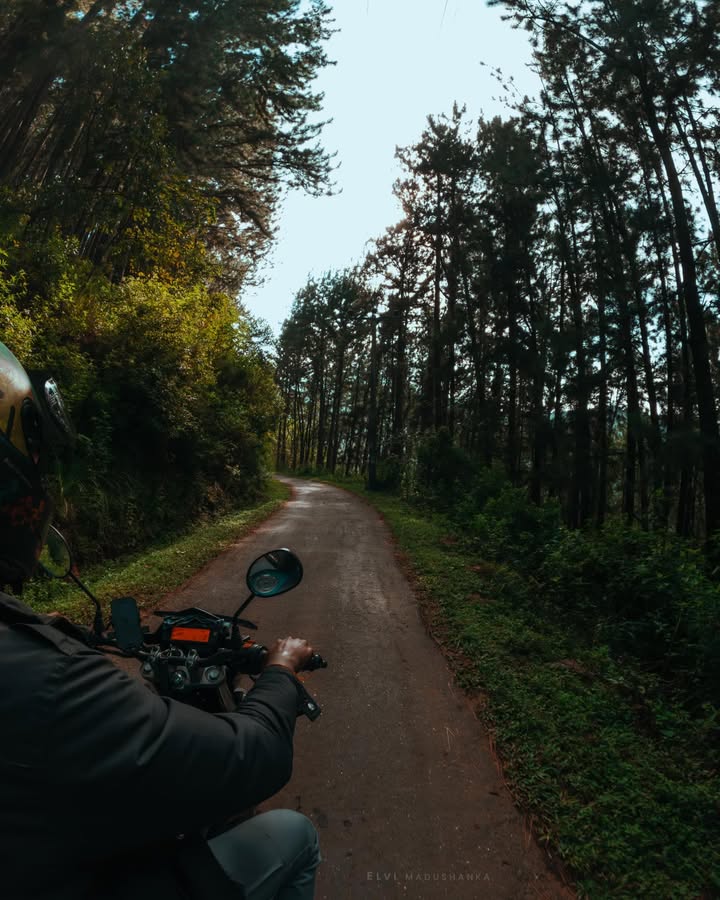 ඒ පරිසරය <3