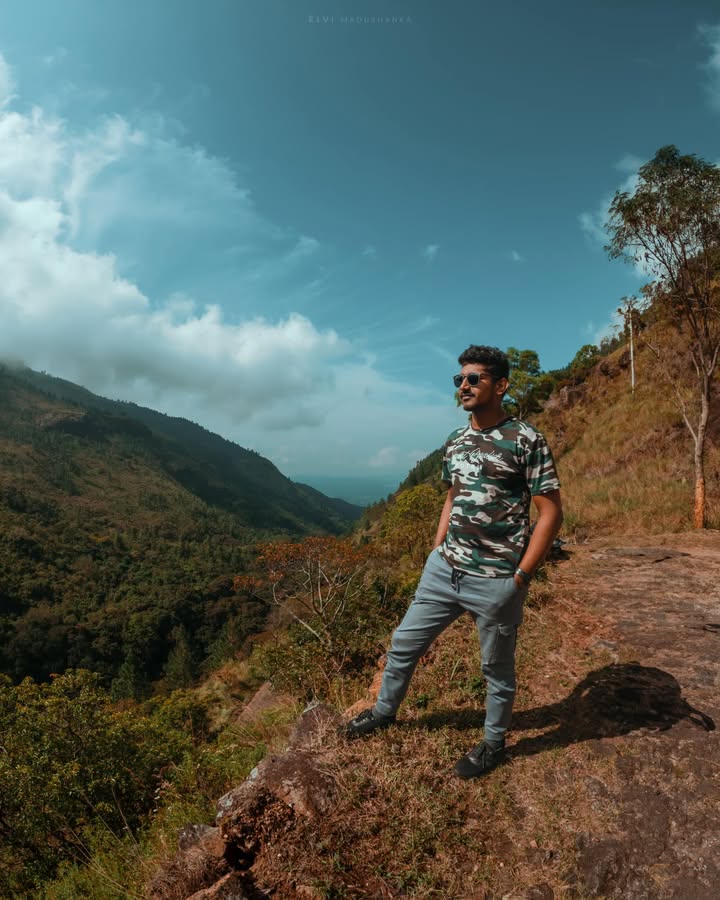ගියපු තව යාළුවෙක්.