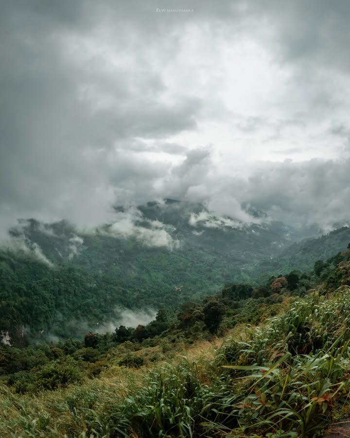 දේදුගල විව් පොයින්ට් එක ( පැලම්පිටිය විව් පොයින්ට් එක කියලත් මැප් එකේ තියෙන්නේ )
