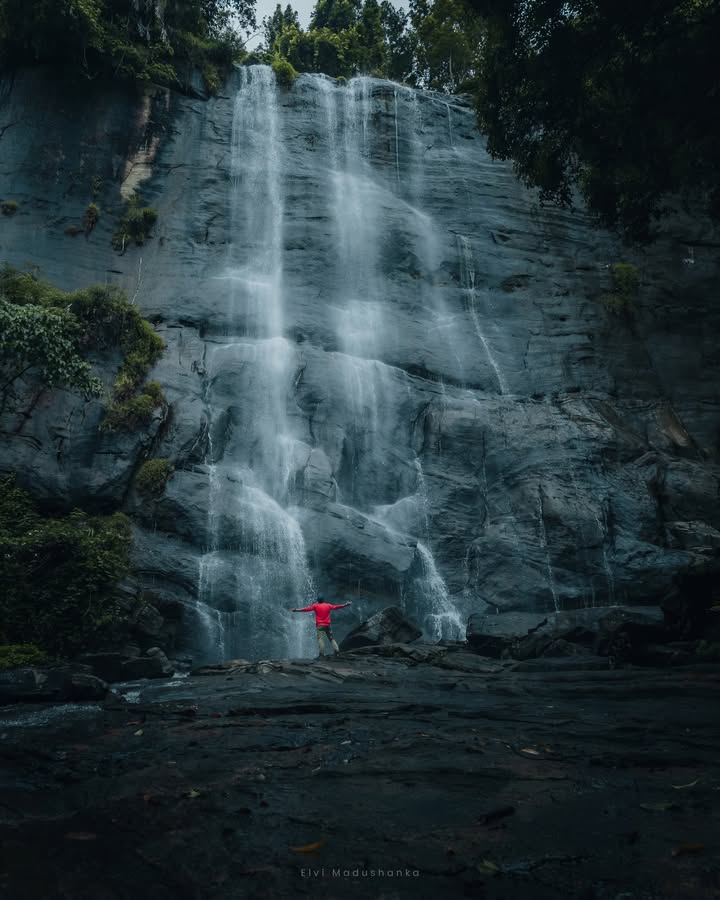 බුලත්කොහුපිටිය හරහා හැමදාම දේදුගල දොළොස්බාගේ යනවා මිසක්, ගන්තුන පැත්තට ගිහින් නැහැනේ