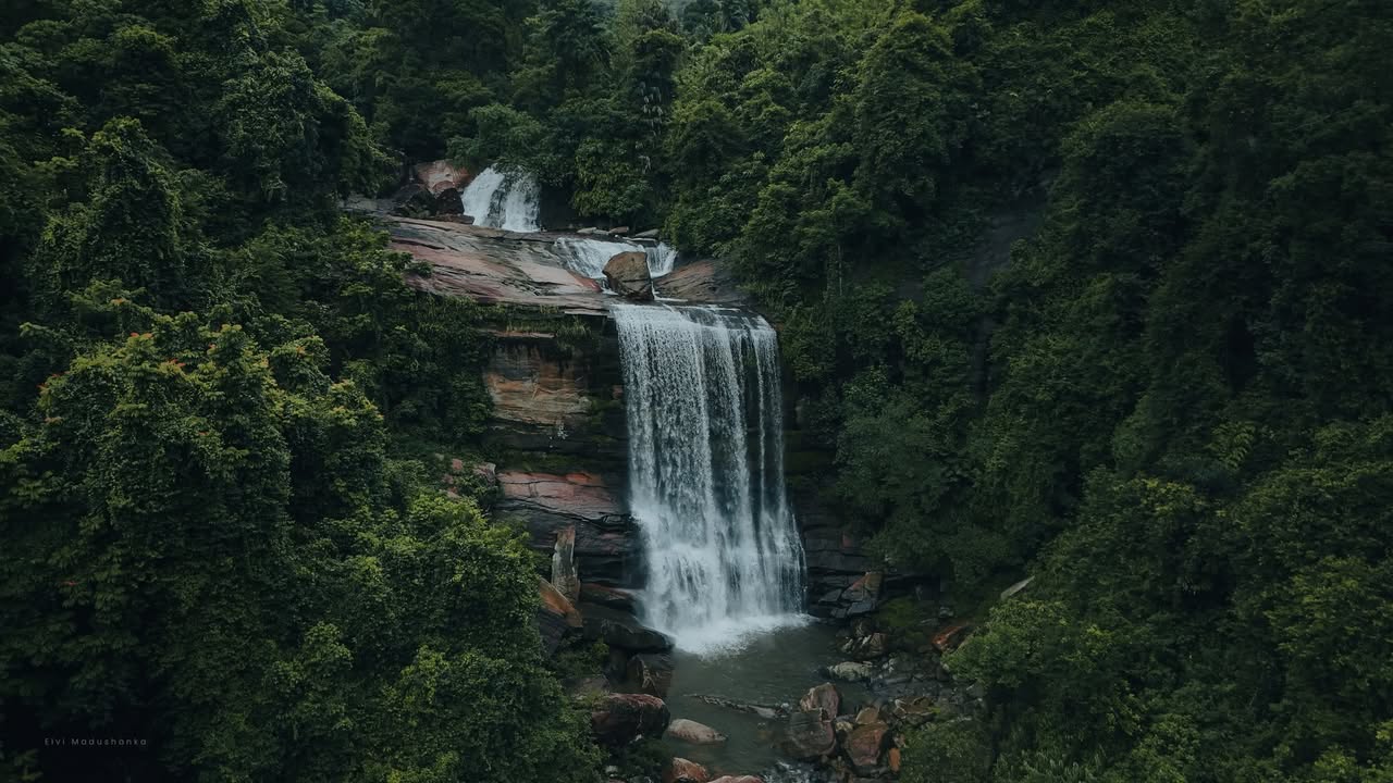 හැමෝම දන්නා නළගන ඇල්ල