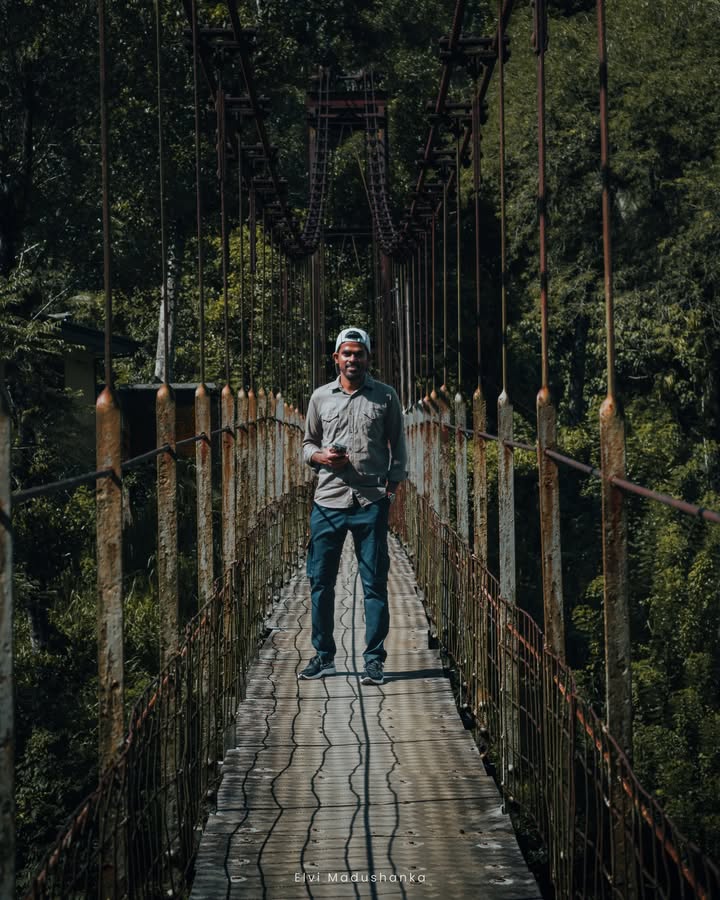 දැරනිගල සංගිලි පාලම