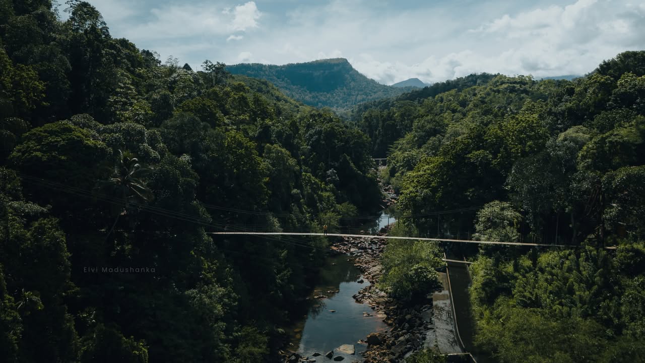 දැරනිගල සංගිලි පාලම