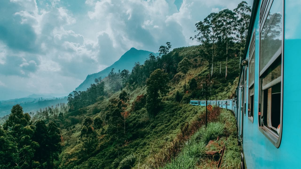 <3 නයිට් මේල් එකේ කිතල්ඇල්ලට යන ගමන්😌❤️