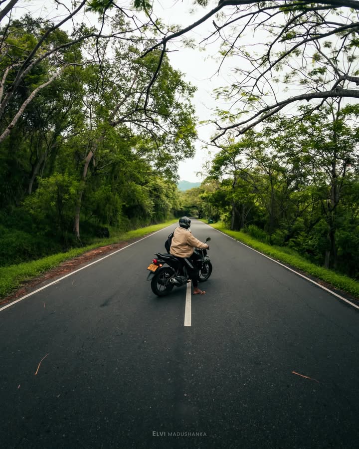 මහියංගනය පාරෙන් නුවර යන ගමන්