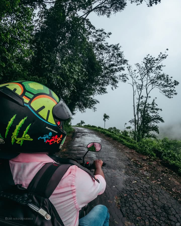 වේවැල්වත්ත පහු වෙලා තියෙන අදුරු පාරවල්
