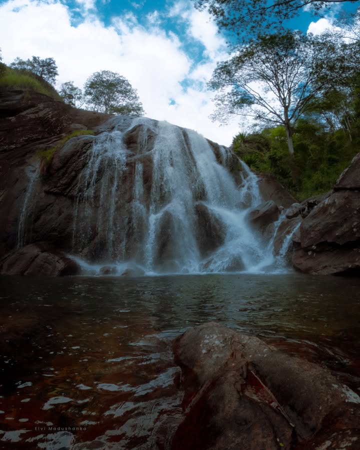 ලෙබනන් ඇල්ල