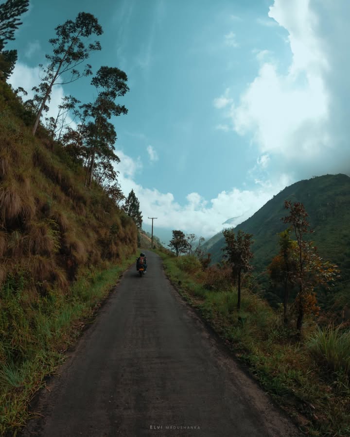 ඒ විව් එක <3 උදේට