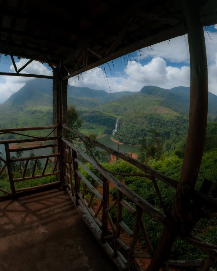 Gartmore ඇල්ල