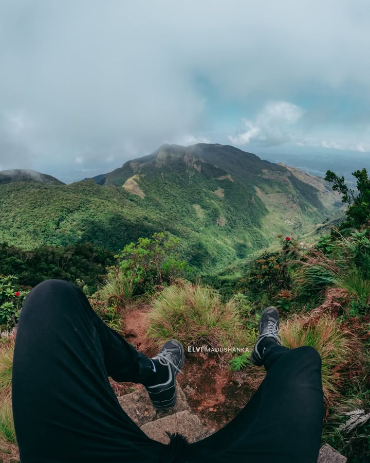 පුංචි ලෝකාන්තය