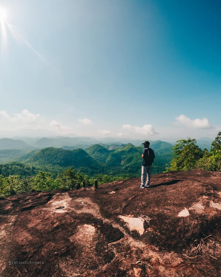 උඩට යන ගමන්