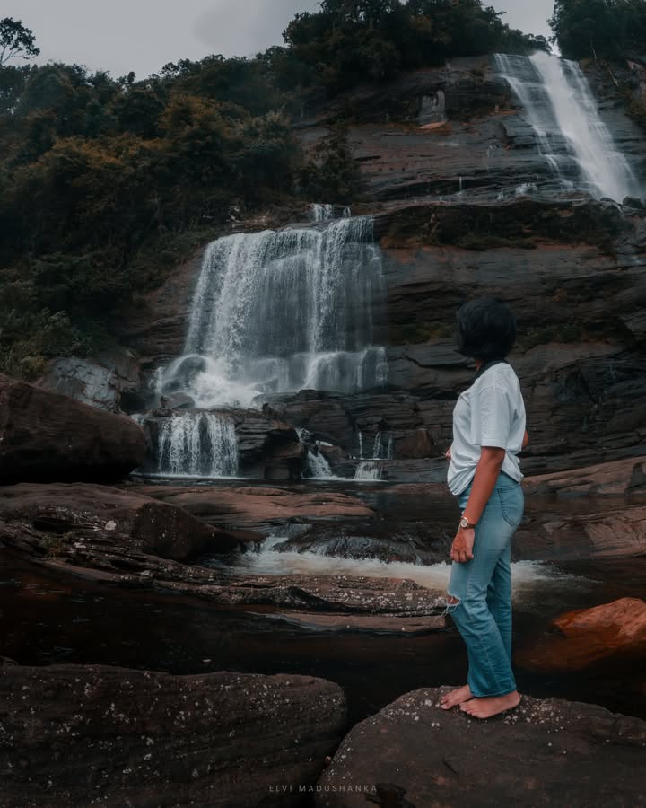 අලුපොල ඇල්ල උඩ කොටස