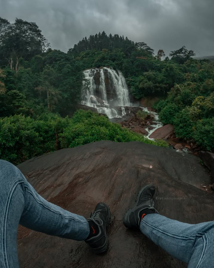 අල්ලේ විව් පොයින්ට් එක 😌