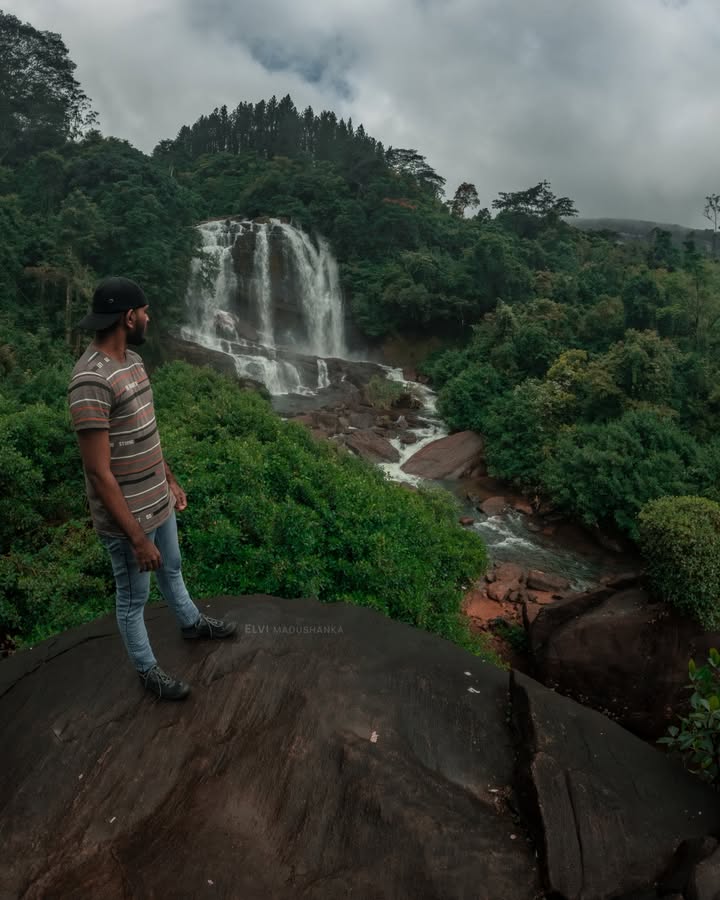 අල්ලේ විව් පොයින්ට් එක 😌