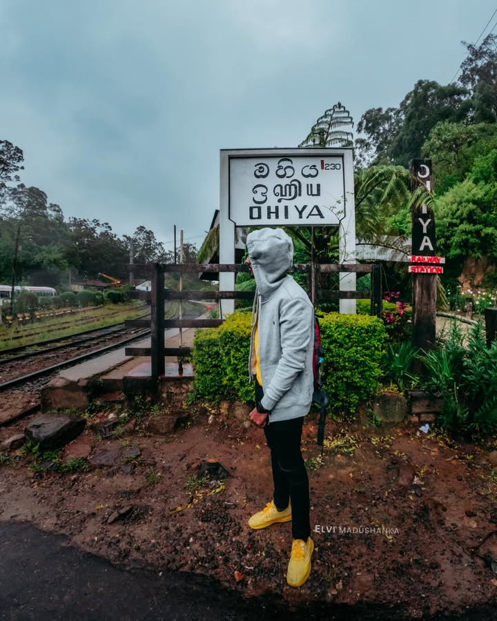 ohiya