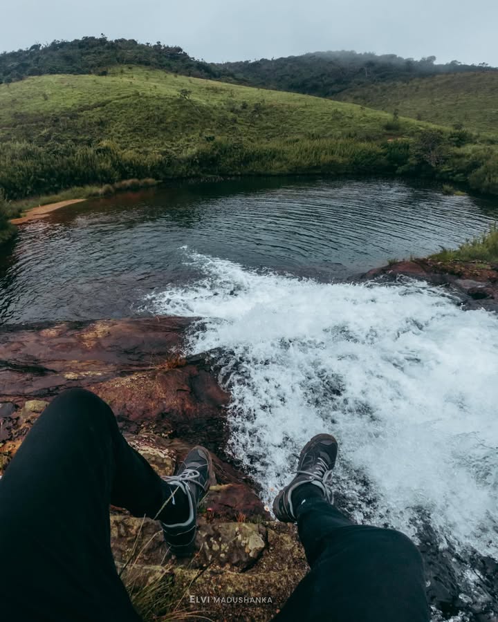 බෙලිහුල් ඔය