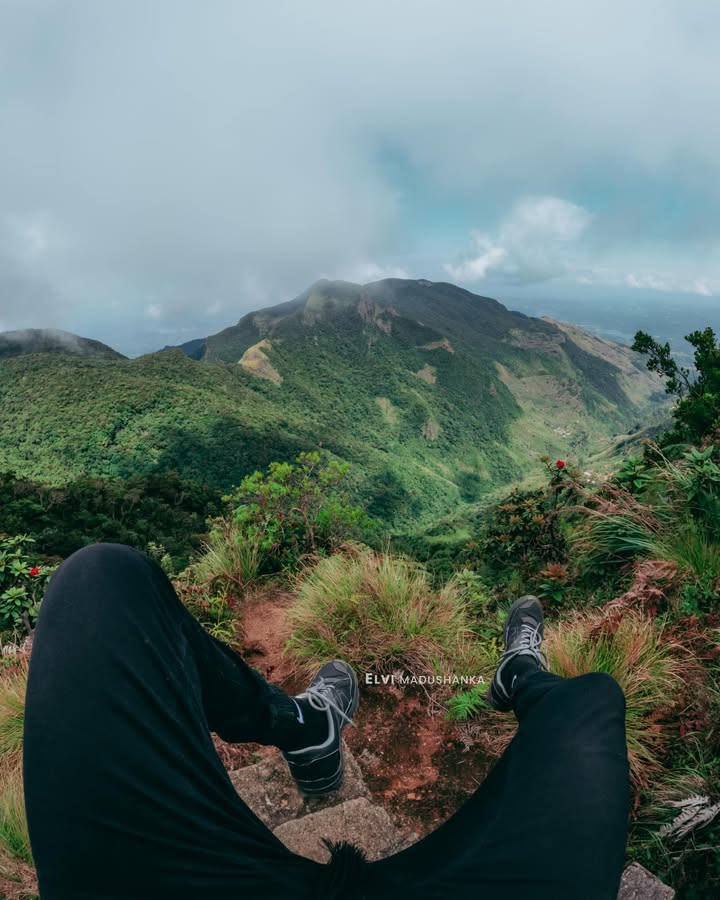 ලෝකාන්තයේ