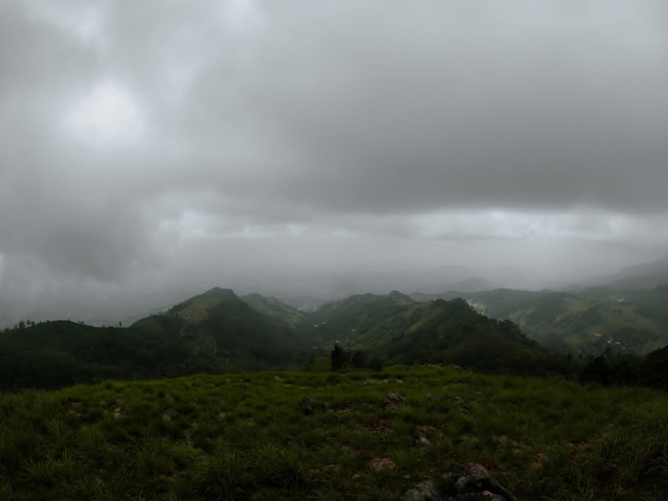 Millennium Viewpoint