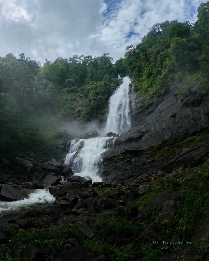 මාපලාන ඇල්ල පහල ඉදන්