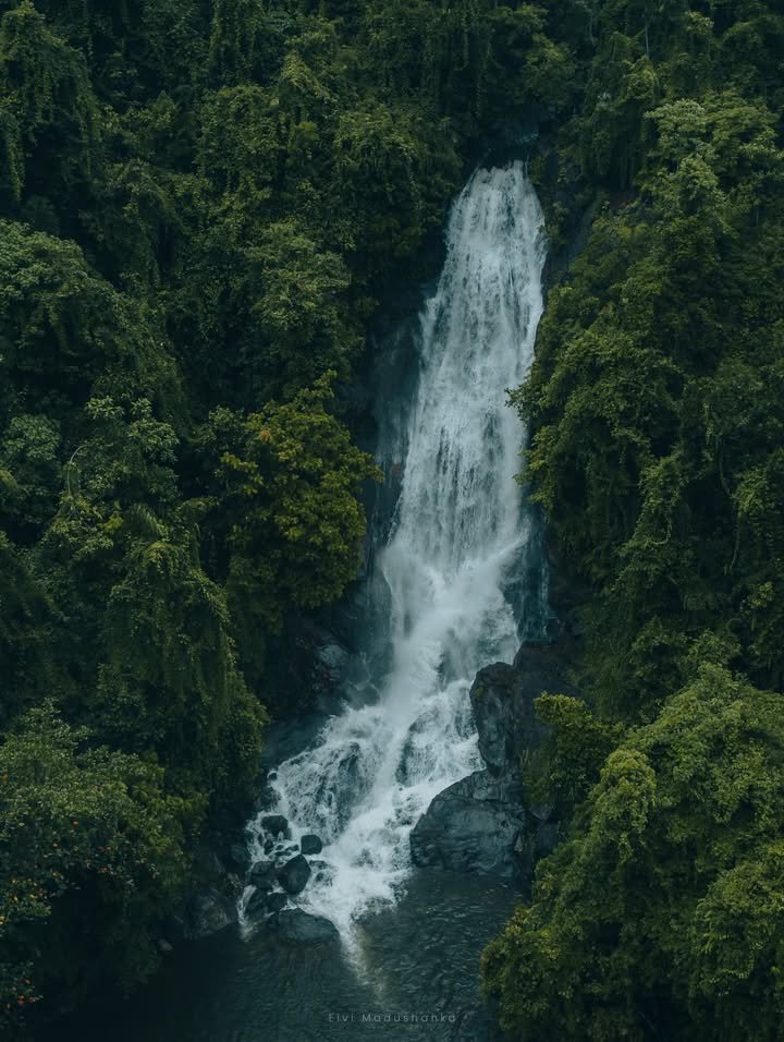 බේරුවත්ත ඇල්ල