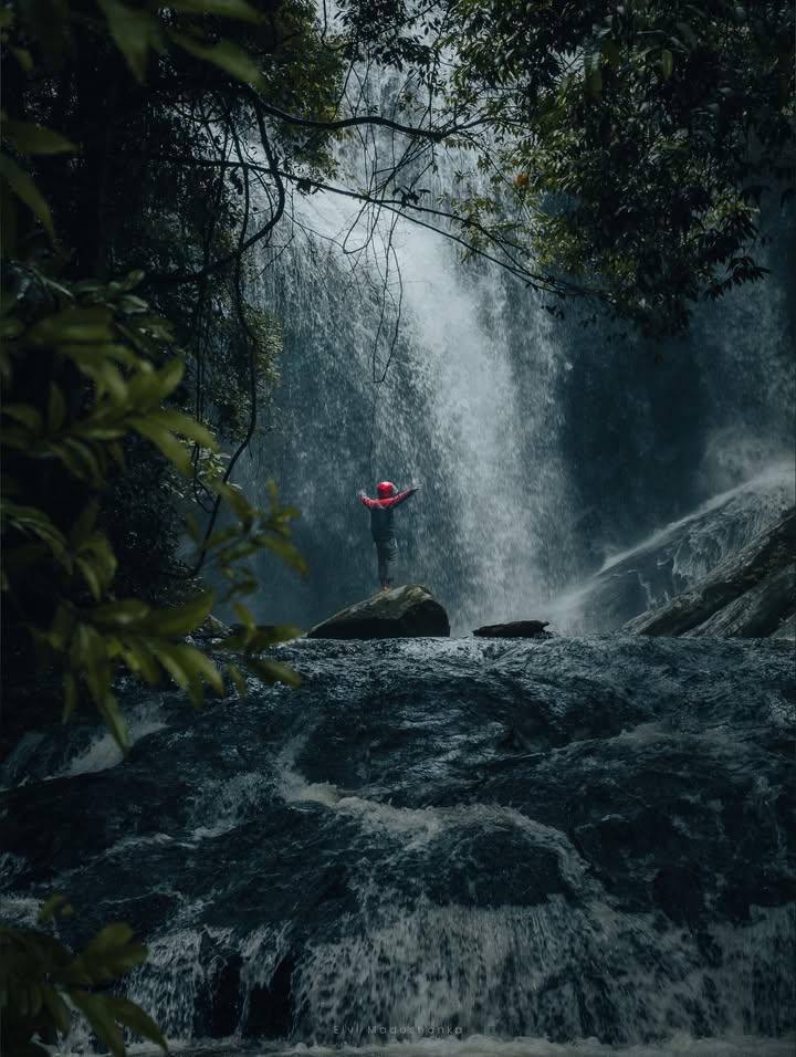 දෙමල ඇල්ල
