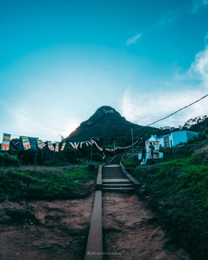 ශ්‍රී පාදය