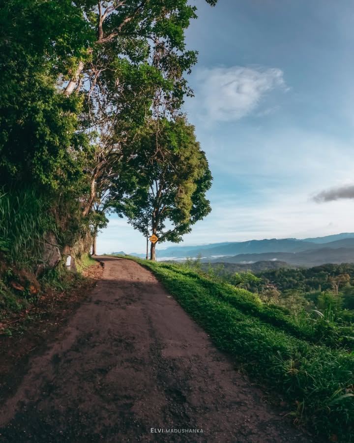 සුරියකන්ද විව් පොයින්ට් එක
