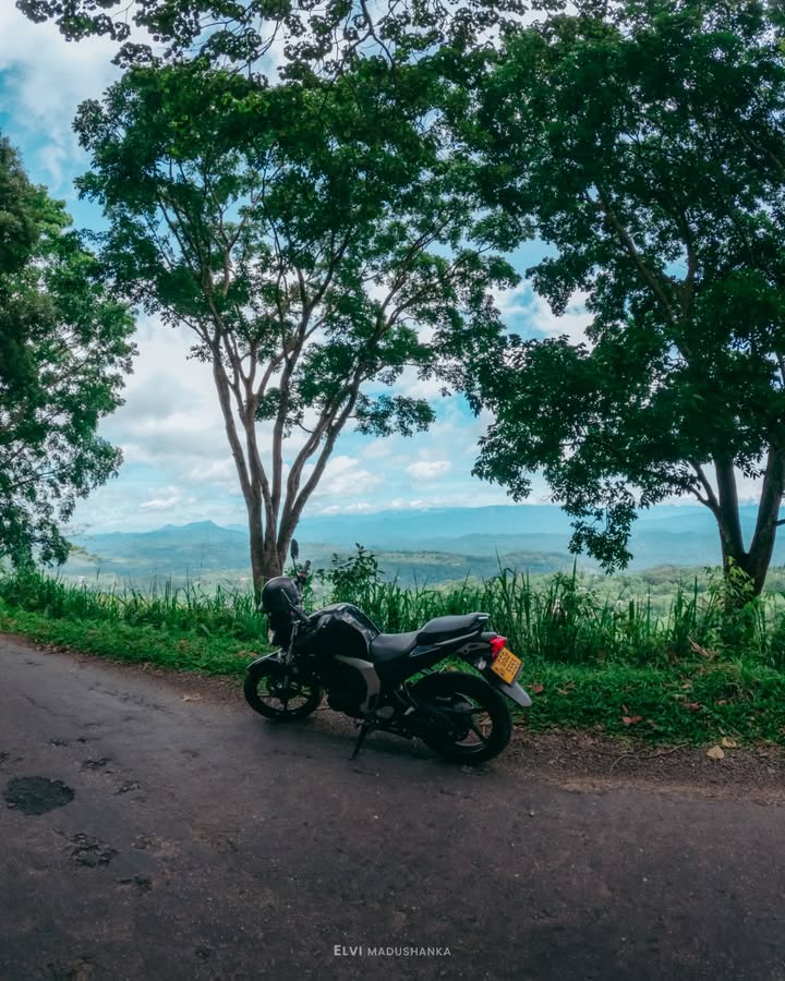 සුරියකන්ද වන්ගුවේ 10 විව් පොය්යින්ට් එකට කලින්