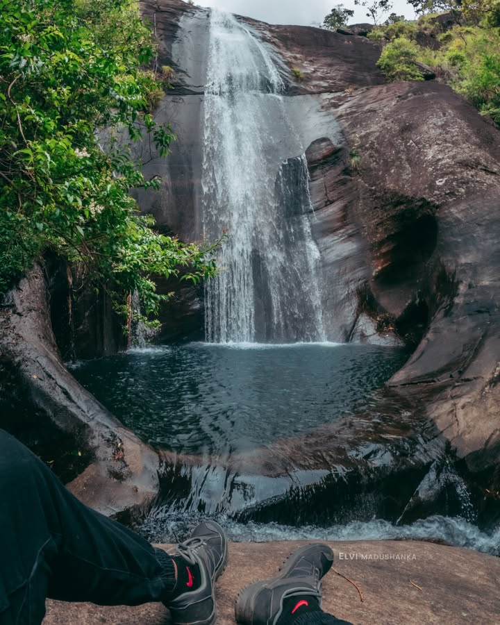 ලංකා ඇල්ල පහල කොටසේ