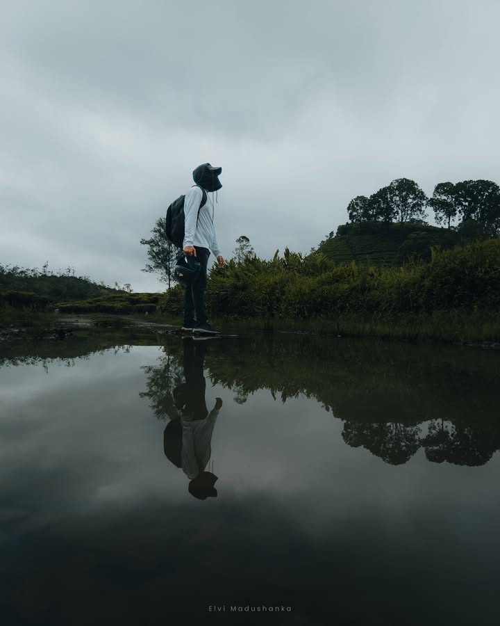 ඕළු ඇල්ලට යන ගමන්